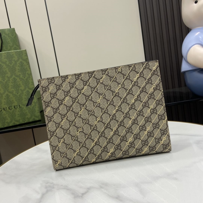 Gucci Clutch Bags